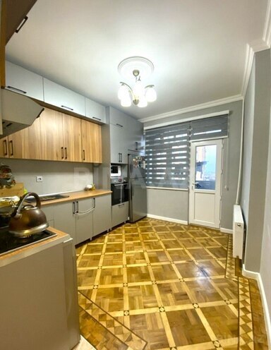 Satılır 2 otaqlı köhnə tikili 66 m², Nəsimi m., photo 6 from 10