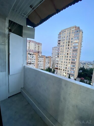 Satılır 2 otaqlı köhnə tikili 66 m², Nəsimi m., photo 7 from 10