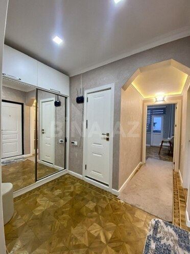 Satılır 2 otaqlı köhnə tikili 66 m², Nəsimi m., photo 9 from 10