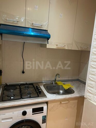 Сдаётся 2-комн. новостройка 44 м², пос. Массив Д, photo 8 from 14