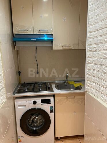 Сдаётся 2-комн. новостройка 44 м², пос. Массив Д, photo 7 from 14
