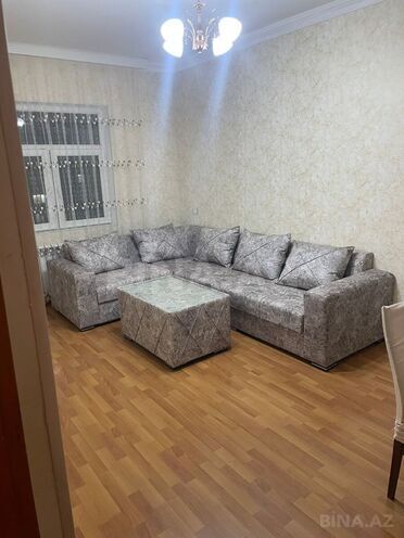 Сдаётся 2-комн. новостройка 44 м², пос. Массив Д, photo 1 from 14