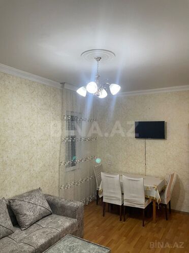 Сдаётся 2-комн. новостройка 44 м², пос. Массив Д, photo 4 from 14