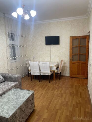 Сдаётся 2-комн. новостройка 44 м², пос. Массив Д, photo 3 from 14