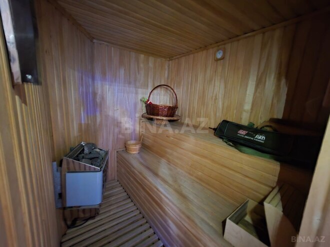 Продаётся 12-комн. дом/дача 1 050 м², м. Насими, photo 14 from 16