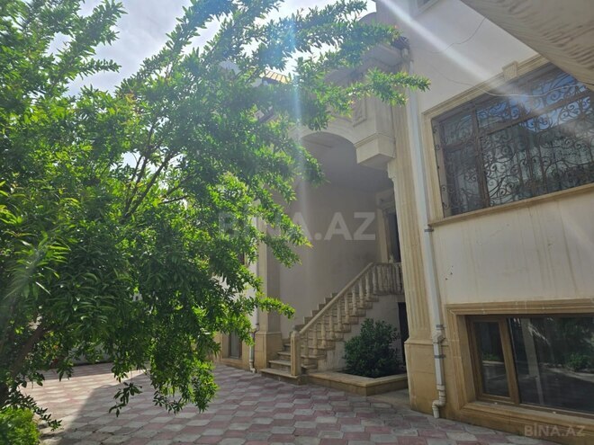 Продаётся 12-комн. дом/дача 1 050 м², м. Насими, photo 4 from 16