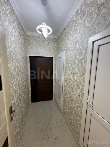 Satılır 3 otaqlı köhnə tikili 45 m², Memar Əcəmi m., photo 6 from 14