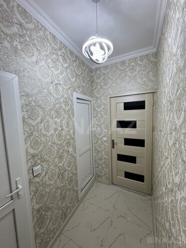 Satılır 3 otaqlı köhnə tikili 45 m², Memar Əcəmi m., photo 7 from 14
