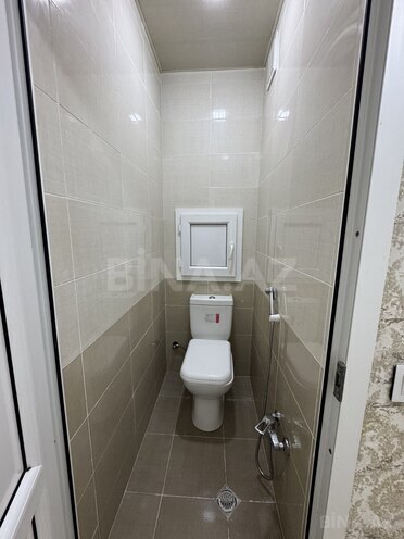 Satılır 3 otaqlı köhnə tikili 45 m², Memar Əcəmi m., photo 9 from 14