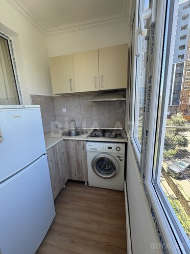 Satılır 3 otaqlı köhnə tikili 45 m², Memar Əcəmi m., photo 13 from 14