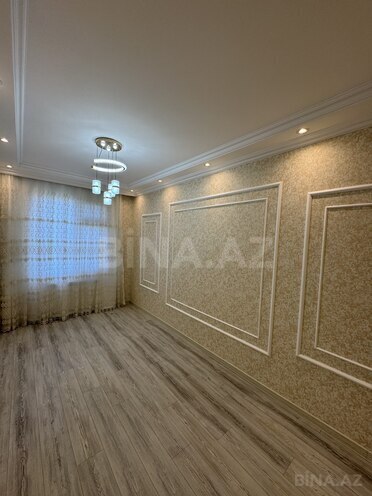 Satılır 3 otaqlı köhnə tikili 45 m², Memar Əcəmi m., photo 3 from 14