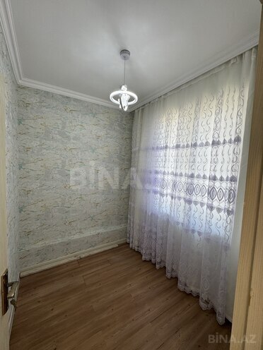 Satılır 3 otaqlı köhnə tikili 45 m², Memar Əcəmi m., photo 12 from 14