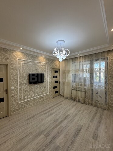 Satılır 3 otaqlı köhnə tikili 45 m², Memar Əcəmi m., photo 4 from 14
