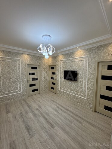 Satılır 3 otaqlı köhnə tikili 45 m², Memar Əcəmi m., photo 11 from 14