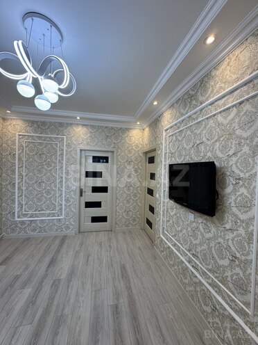 Satılır 3 otaqlı köhnə tikili 45 m², Memar Əcəmi m., photo 10 from 14