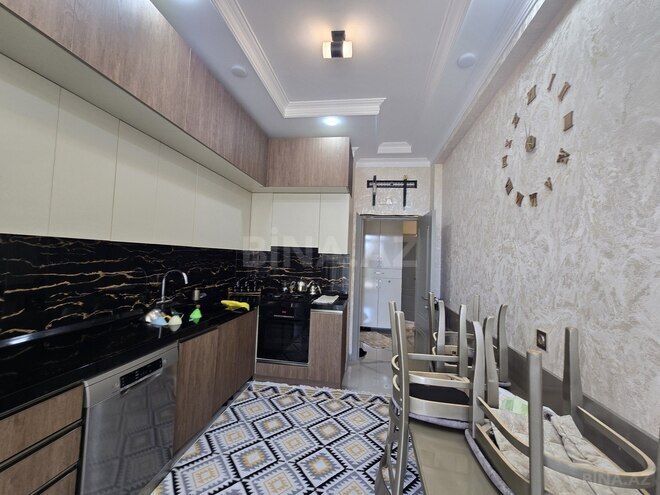 Продаётся 3-комн. новостройка 117 м², photo 7 from 17