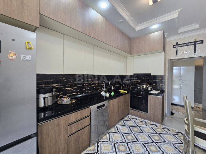 Продаётся 3-комн. новостройка 117 м², photo 11 from 17