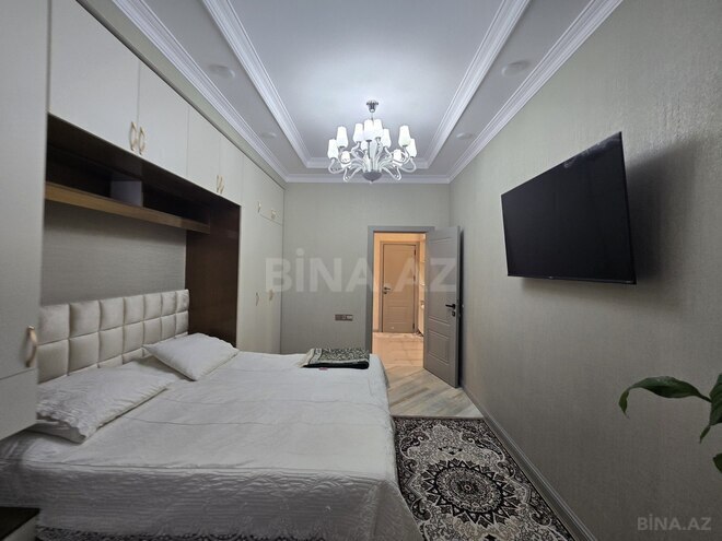 Продаётся 3-комн. новостройка 117 м², photo 13 from 17