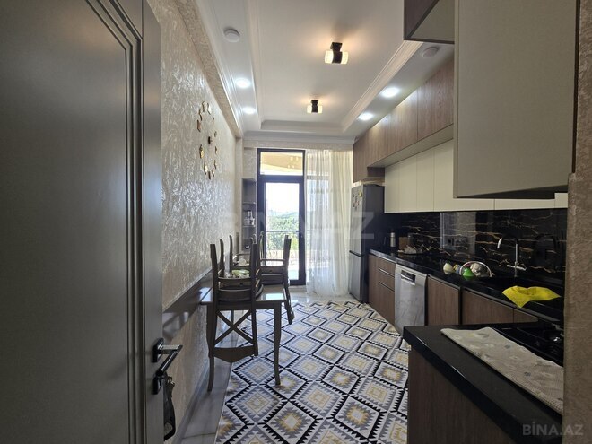Продаётся 3-комн. новостройка 117 м², photo 6 from 17