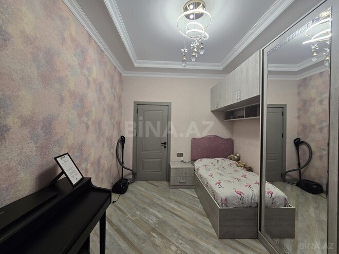 Продаётся 3-комн. новостройка 117 м², photo 15 from 17