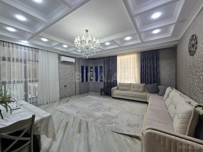 Продаётся 3-комн. новостройка 117 м², photo 8 from 17
