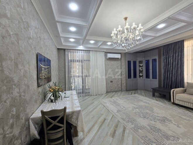 Продаётся 3-комн. новостройка 117 м², photo 4 from 17