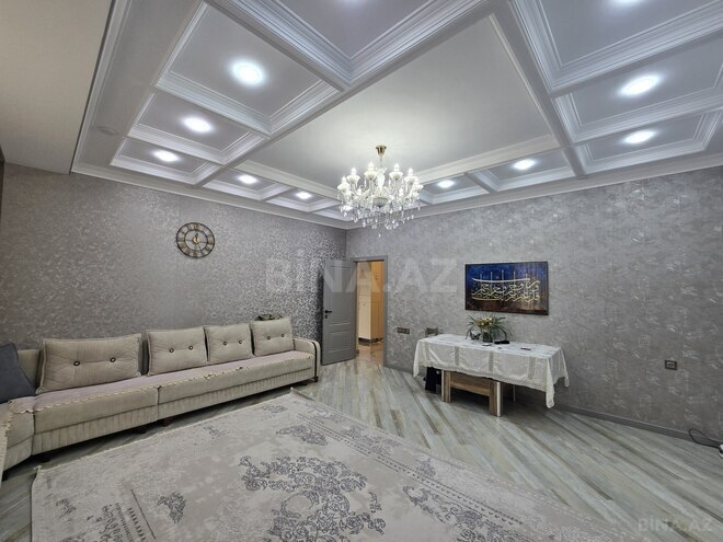 Продаётся 3-комн. новостройка 117 м², photo 5 from 17