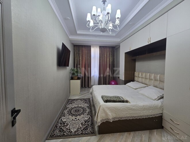 Продаётся 3-комн. новостройка 117 м², photo 14 from 17