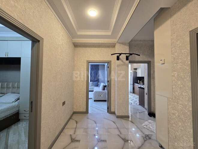 Продаётся 3-комн. новостройка 117 м², photo 10 from 17
