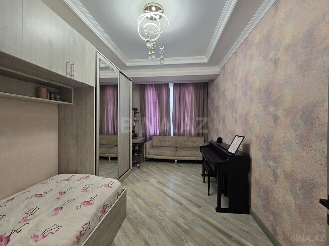 Продаётся 3-комн. новостройка 117 м², photo 16 from 17