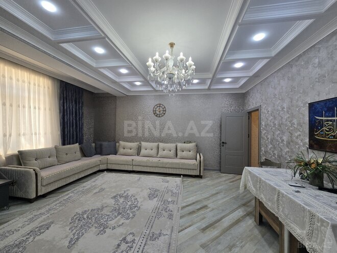 Продаётся 3-комн. новостройка 117 м², photo 3 from 17