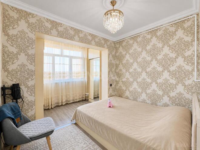 Satılır 2 otaqlı köhnə tikili 50 m², Yeni Günəşli q., photo 6 from 9