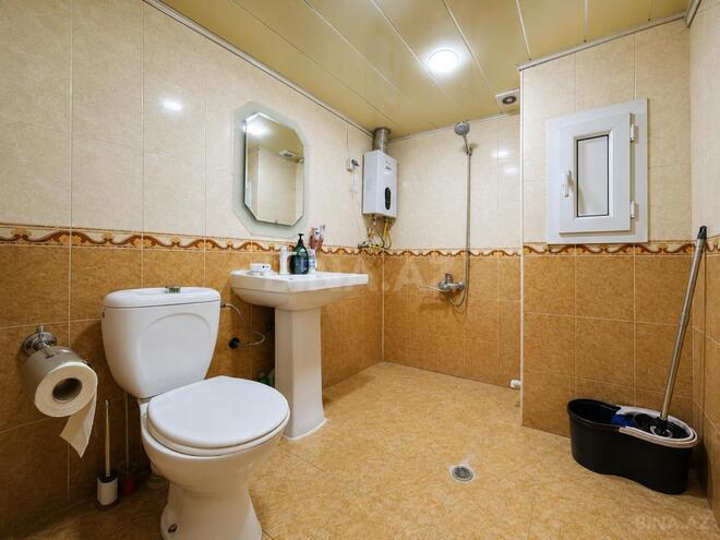 Satılır 2 otaqlı köhnə tikili 50 m², Yeni Günəşli q., photo 8 from 9