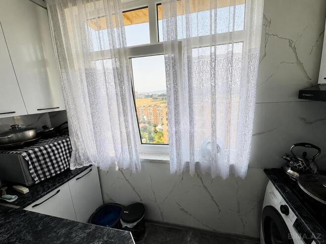 Satılır 2 otaqlı köhnə tikili 50 m², Yeni Günəşli q., photo 7 from 9