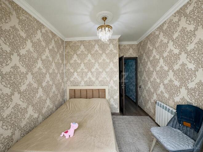 Satılır 2 otaqlı köhnə tikili 50 m², Yeni Günəşli q., photo 5 from 9