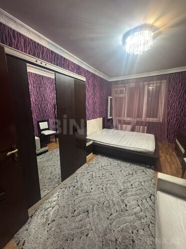 İcarəyə verilir 2 otaqlı köhnə tikili 55 m², Nəsimi m., photo 3 from 10