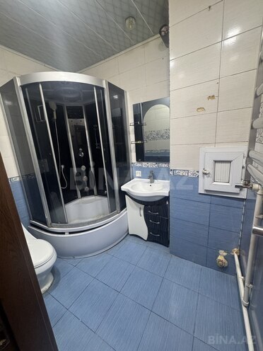 İcarəyə verilir 2 otaqlı köhnə tikili 55 m², Nəsimi m., photo 8 from 10
