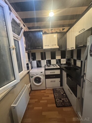 İcarəyə verilir 2 otaqlı köhnə tikili 55 m², Nəsimi m., photo 4 from 10