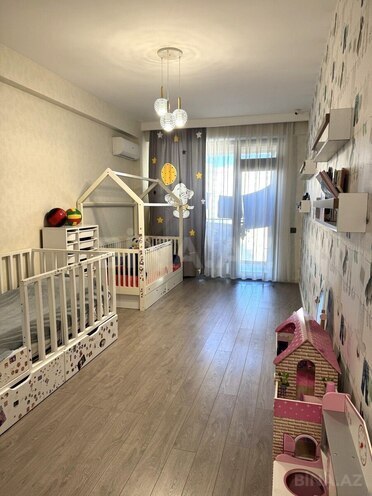 Satılır 3 otaqlı yeni tikili 130 m², Həzi Aslanov m., photo 7 from 18