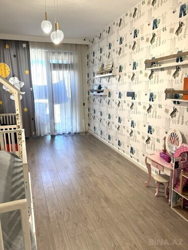 Satılır 3 otaqlı yeni tikili 130 m², Həzi Aslanov m., photo 8 from 18