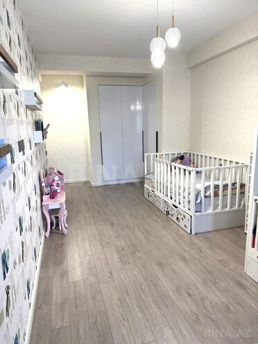 Satılır 3 otaqlı yeni tikili 130 m², Həzi Aslanov m., photo 10 from 18