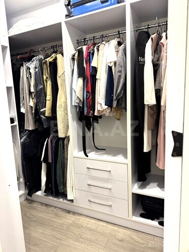 Satılır 3 otaqlı yeni tikili 130 m², Həzi Aslanov m., photo 11 from 18
