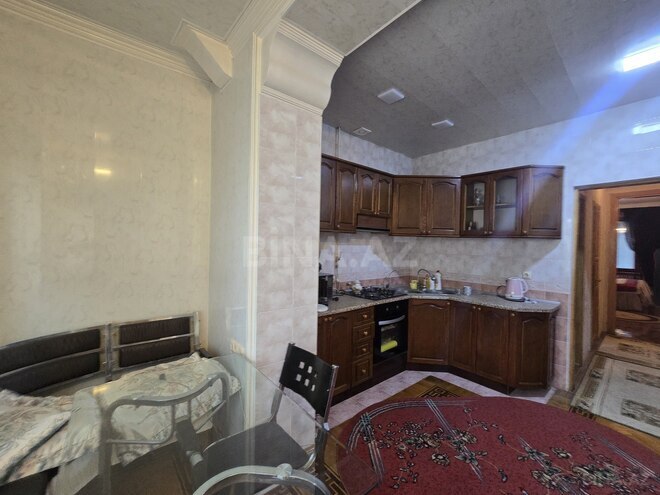 Satılır 3 otaqlı köhnə tikili 85 m², photo 12 from 17