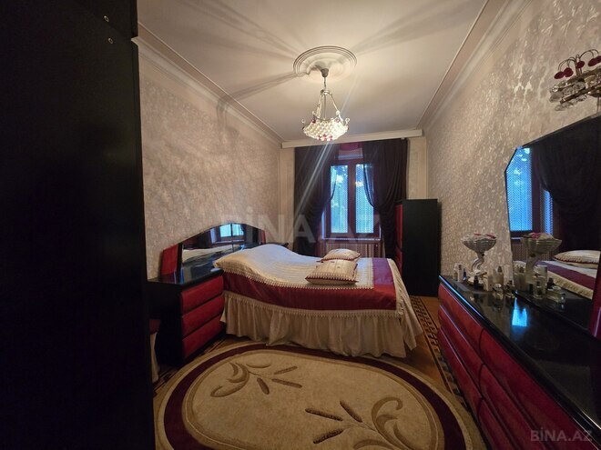 Satılır 3 otaqlı köhnə tikili 85 m², photo 8 from 17