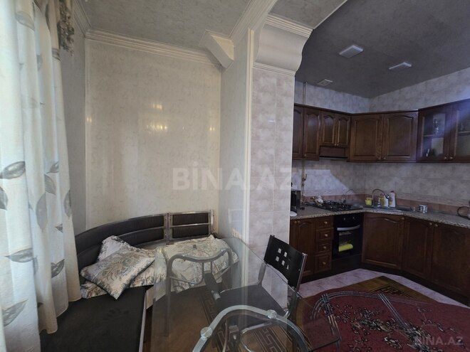 Satılır 3 otaqlı köhnə tikili 85 m², photo 13 from 17