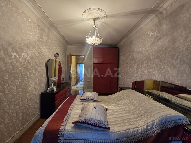Satılır 3 otaqlı köhnə tikili 85 m², photo 9 from 17