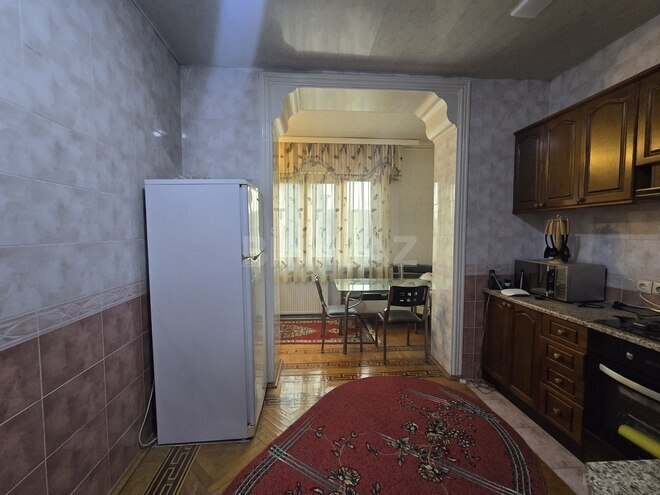 Satılır 3 otaqlı köhnə tikili 85 m², photo 10 from 17