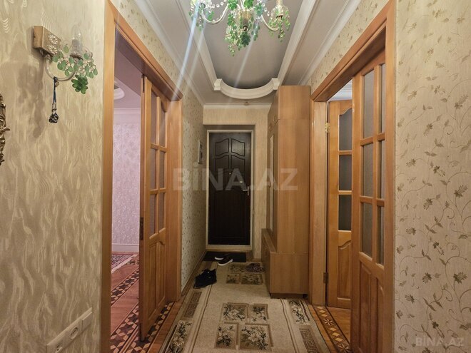 Satılır 3 otaqlı köhnə tikili 85 m², photo 7 from 17