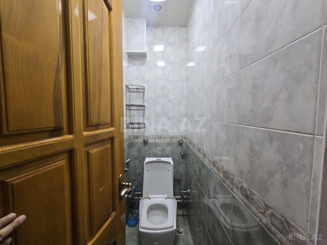 Satılır 3 otaqlı köhnə tikili 85 m², photo 15 from 17
