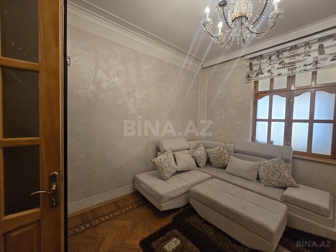 Satılır 3 otaqlı köhnə tikili 85 m², photo 6 from 17